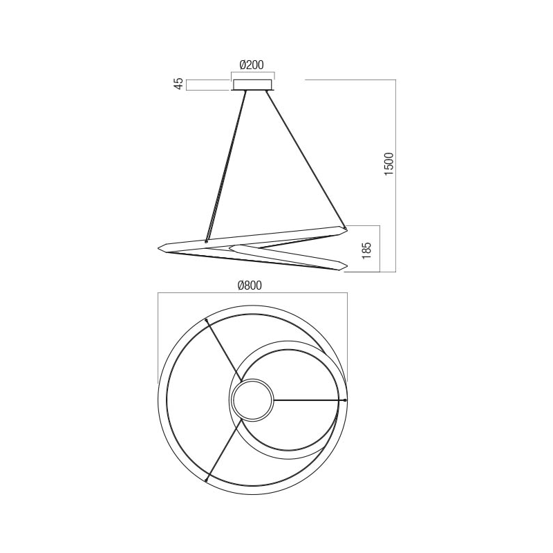 lamp storm 80 scheda