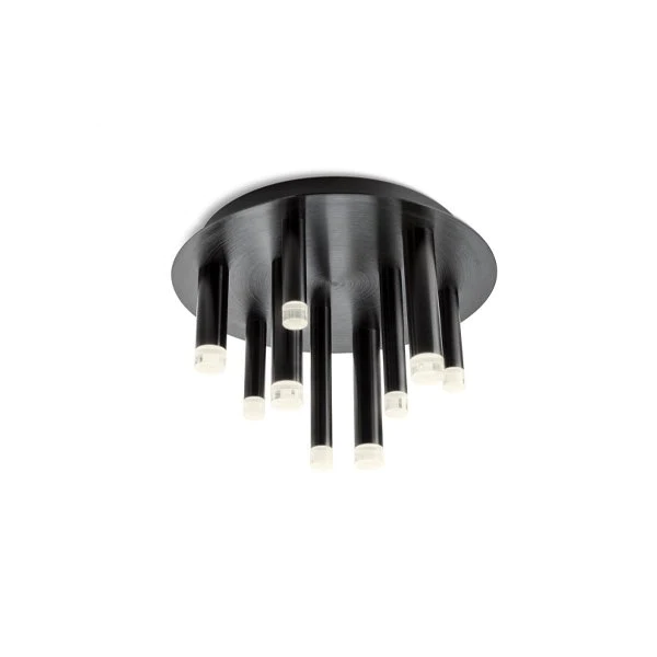 plaf madison nero