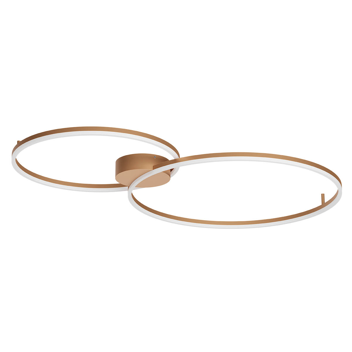 plaf orbit bronzo grande