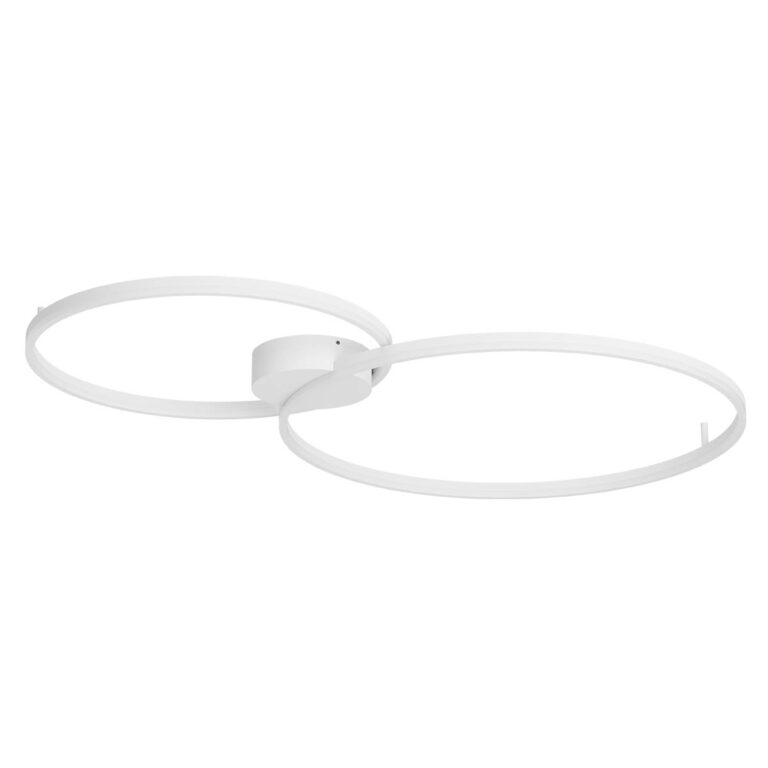 plaf orbit grande bianco