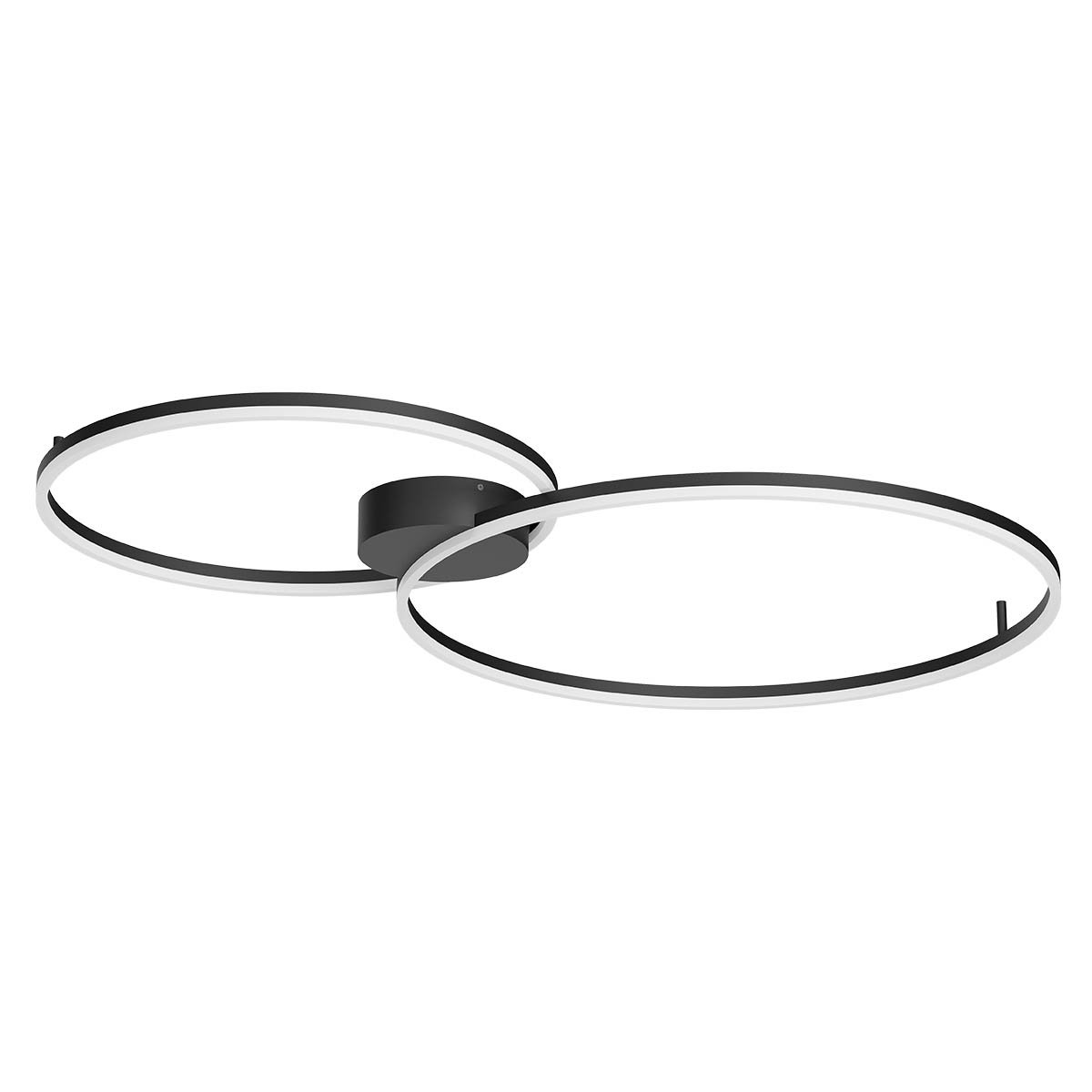 plaf orbit grande nera