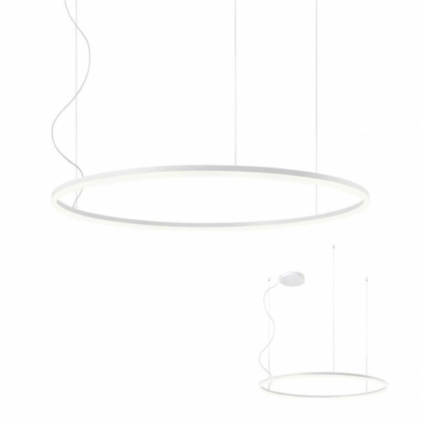 sosp orbit 100 bianco