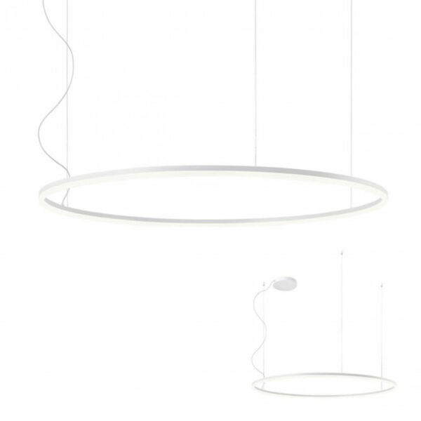 sosp orbit 120 bianco