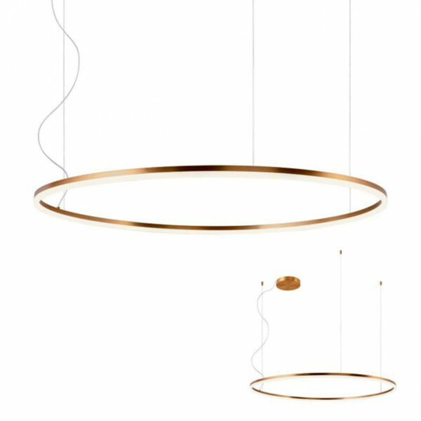 sosp orbit 120 bronzo