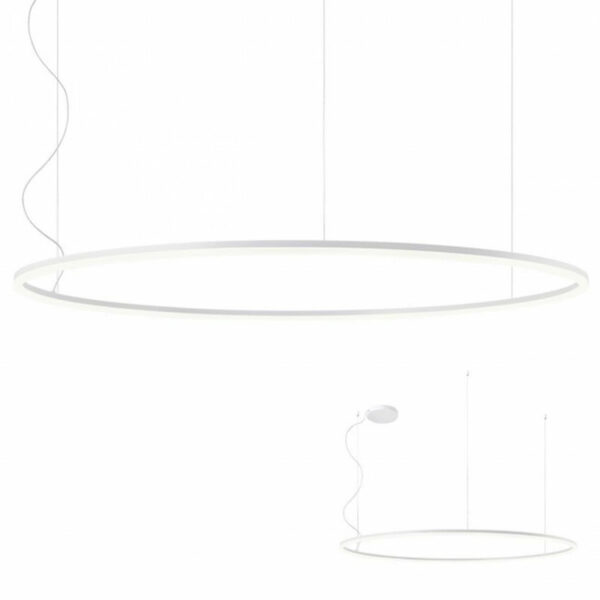 sosp orbit 150 bianco
