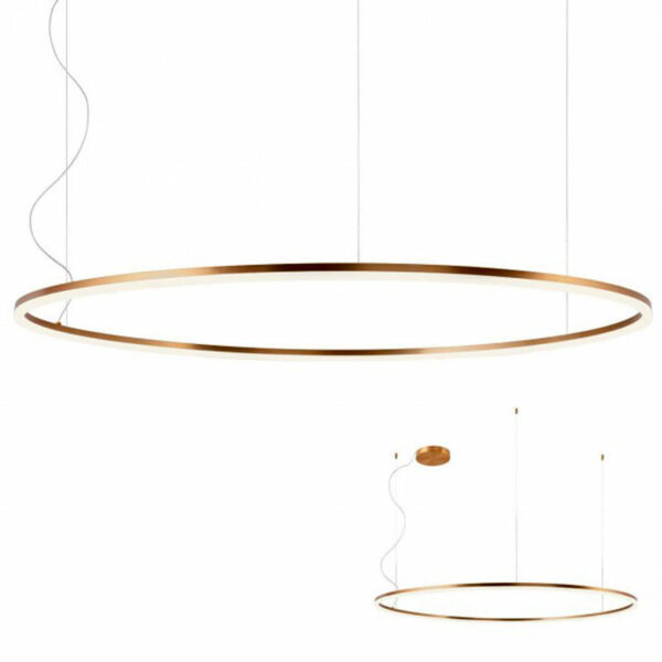 sosp orbit 150 bronzo