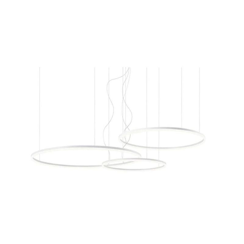 sosp orbit 3 cerchi bianco