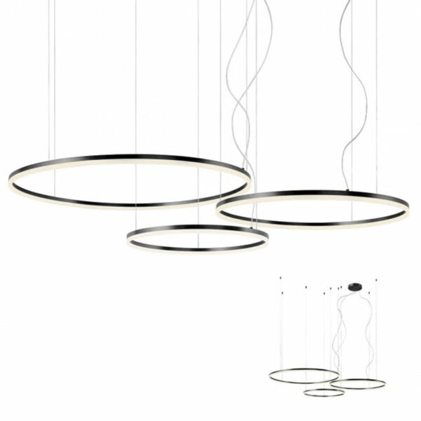 sosp orbit 3 cerchi nero