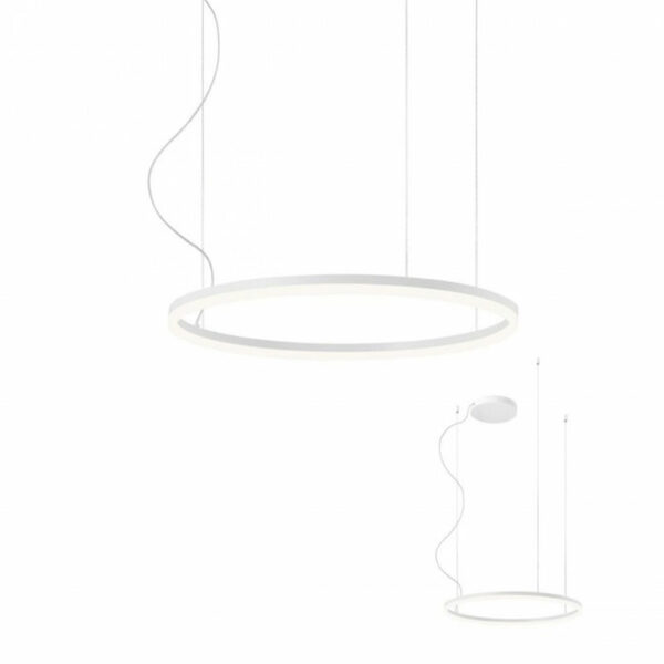sosp orbit 60 bianco