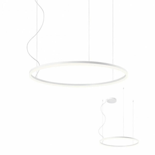 sosp orbit 80 bianco