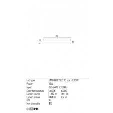 appl ermes 60 scheda