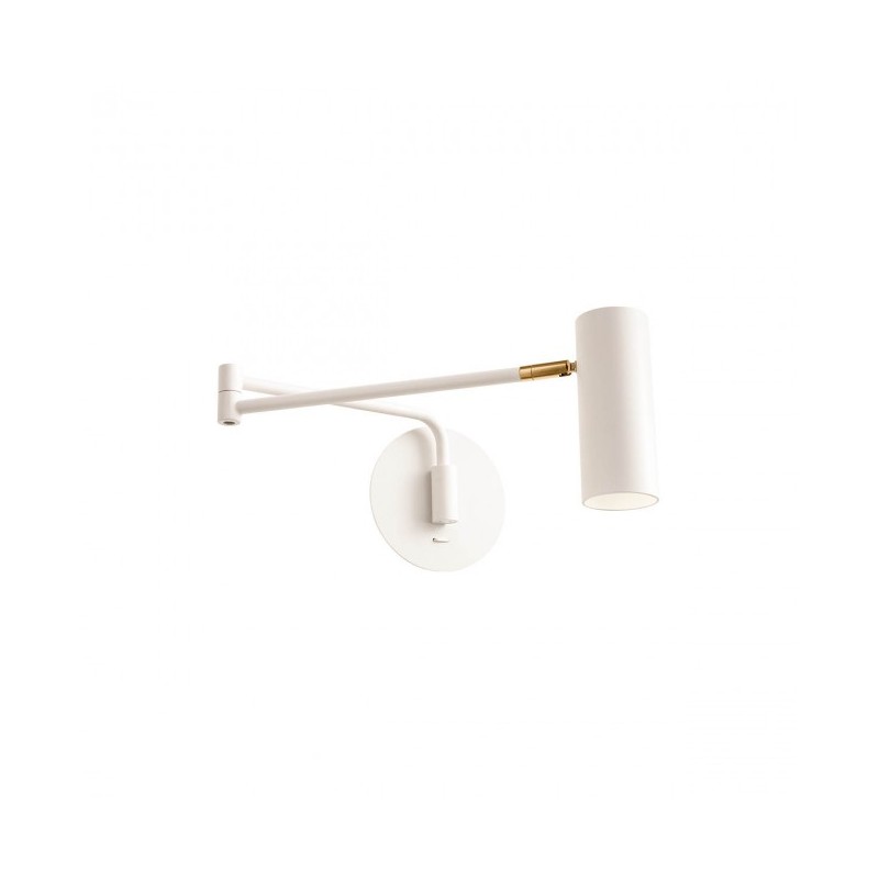 appl pivot bianco