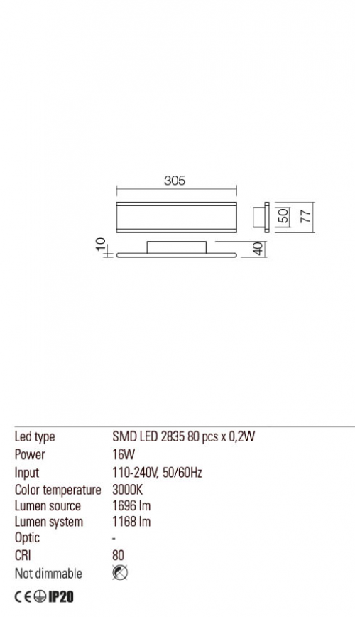 appl rail scheda piccolo