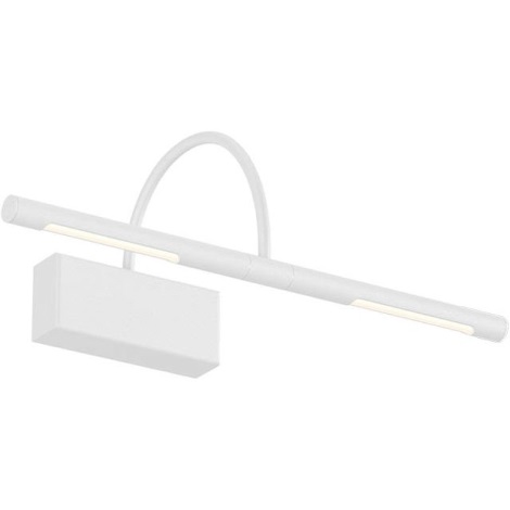 kendo piccolo bianco