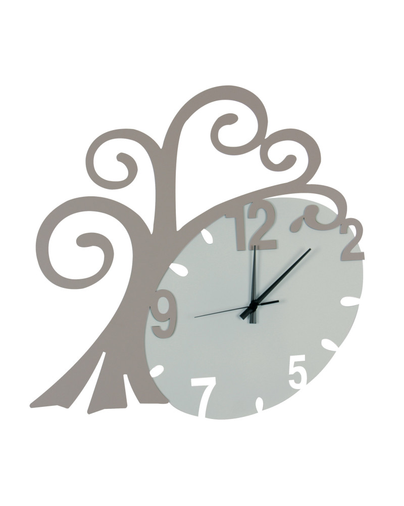 orologio-da-parete-albero-vita-tortora