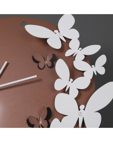 orologio-da-parete-farfalle-3d-in-danza (2)