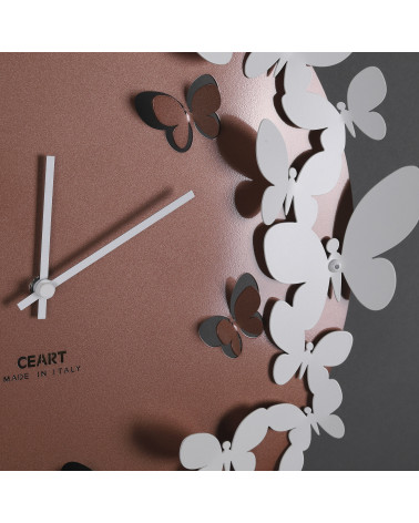 orologio-da-parete-farfalle-3d-in-danza (3)