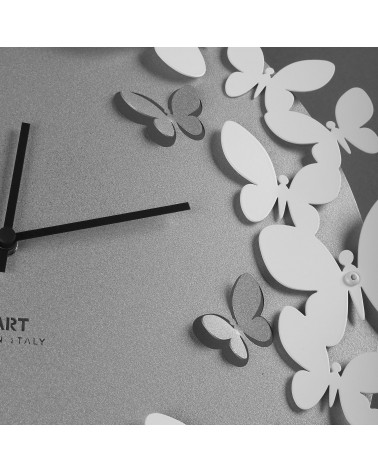orologio-da-parete-farfalle-3d-in-danza (6)