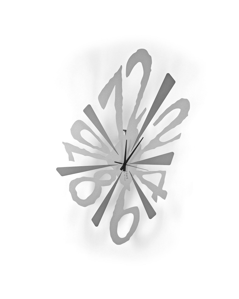 orologio-da-parete-flash-argento