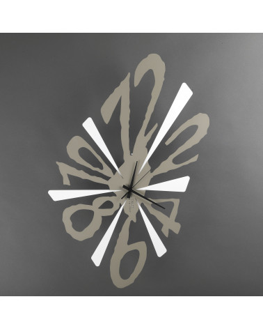 orologio-da-parete-flash-tortora-bianco