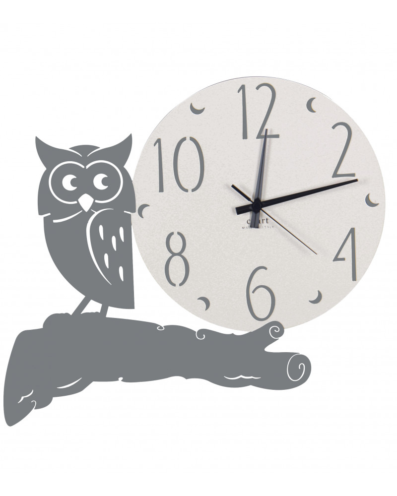 orologio-da-parete-gufo-ghisa