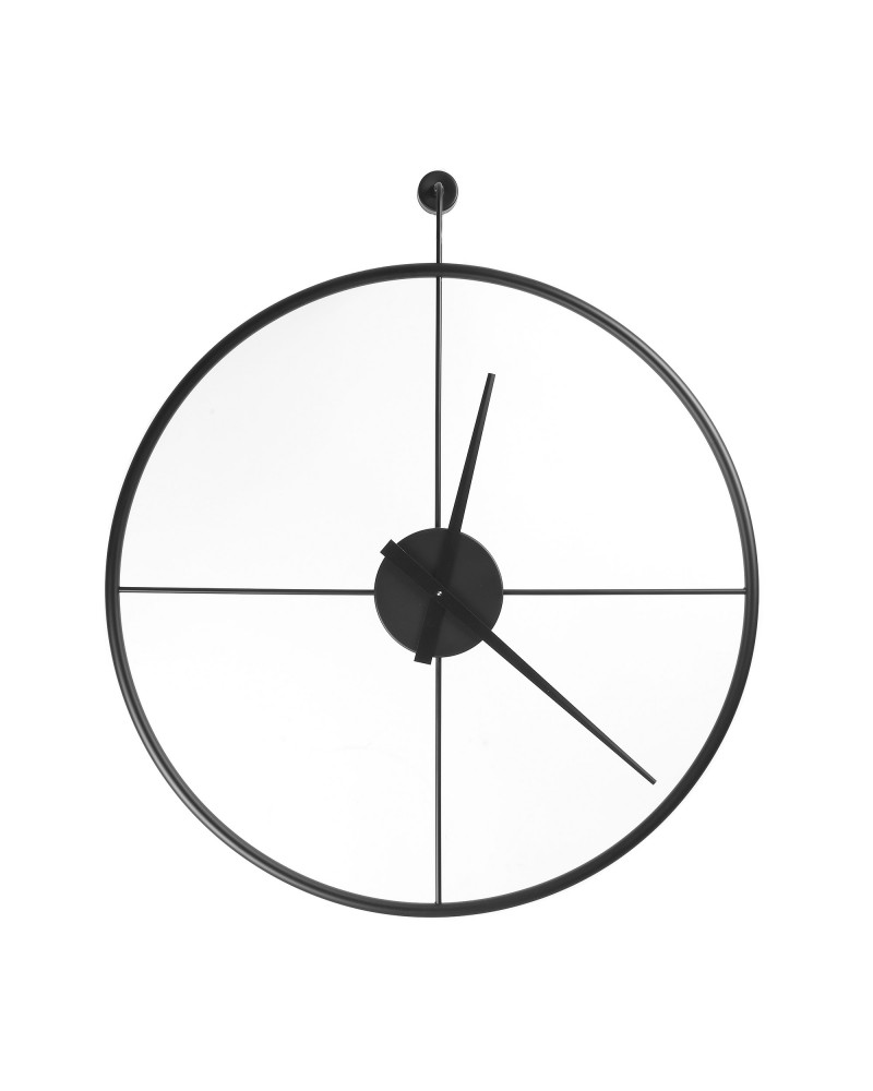 orologio-da-parete-moderno-firenze-90-nero