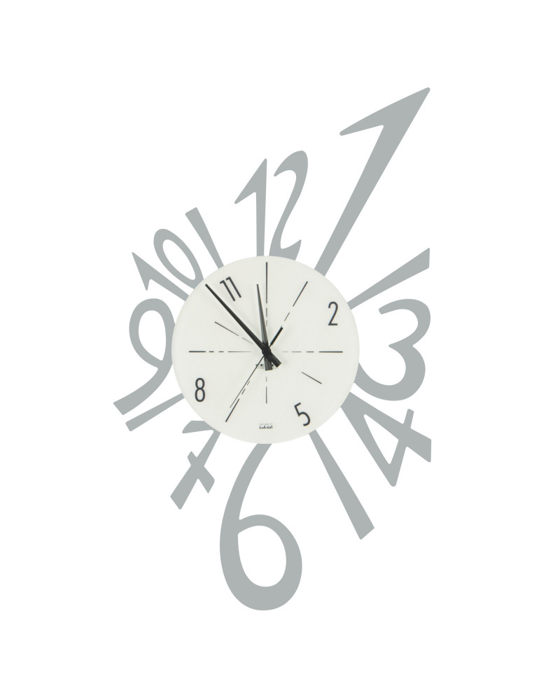 orologio-da-parete-numerico-piccolo-argento
