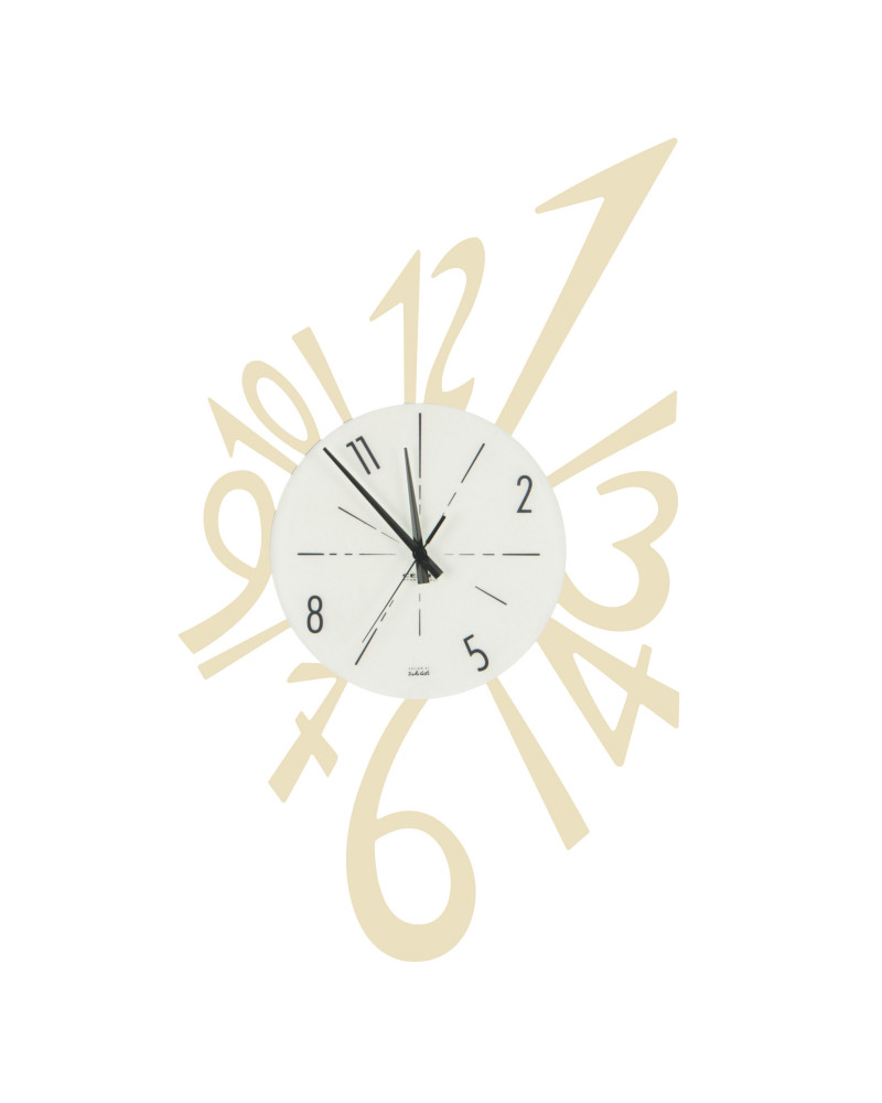 orologio-da-parete-numerico-piccolo-avorio