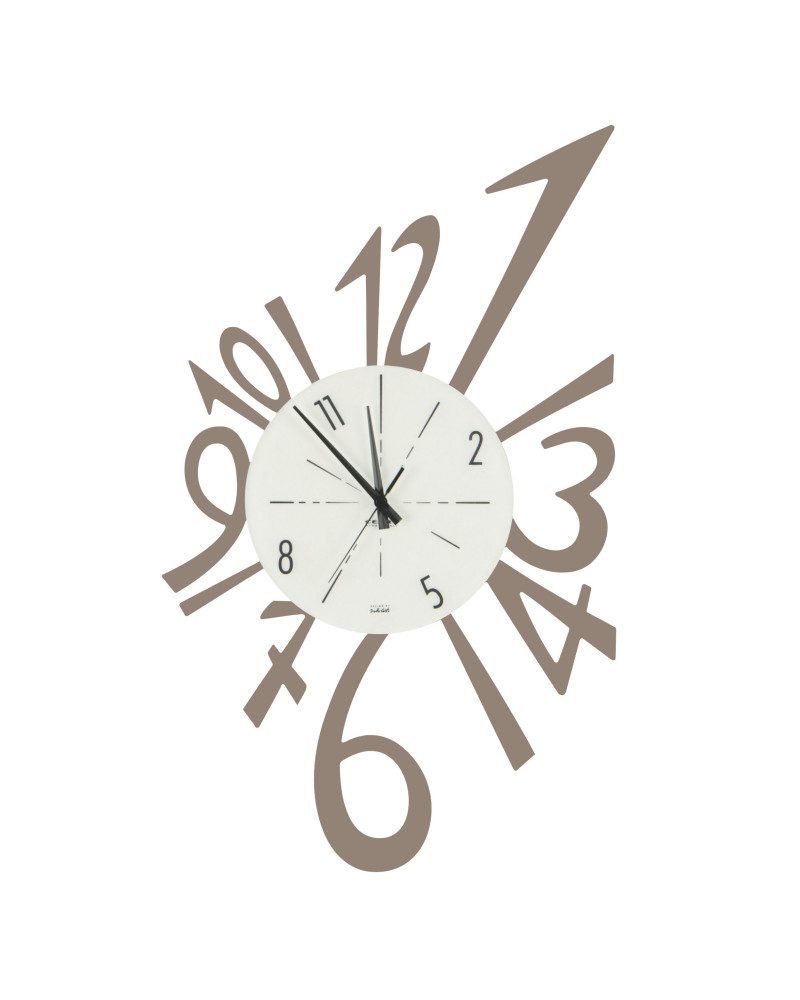 orologio-da-parete-numerico-piccolo-tortora