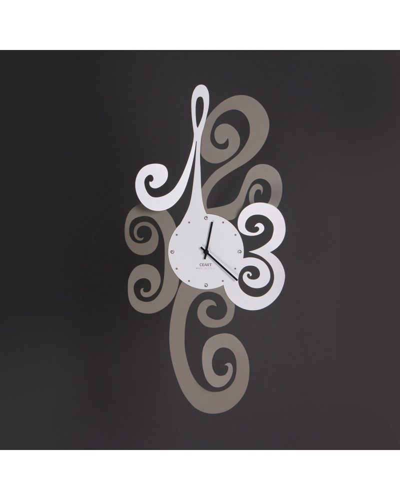 orologio-da-parete-ricciolo-tortora