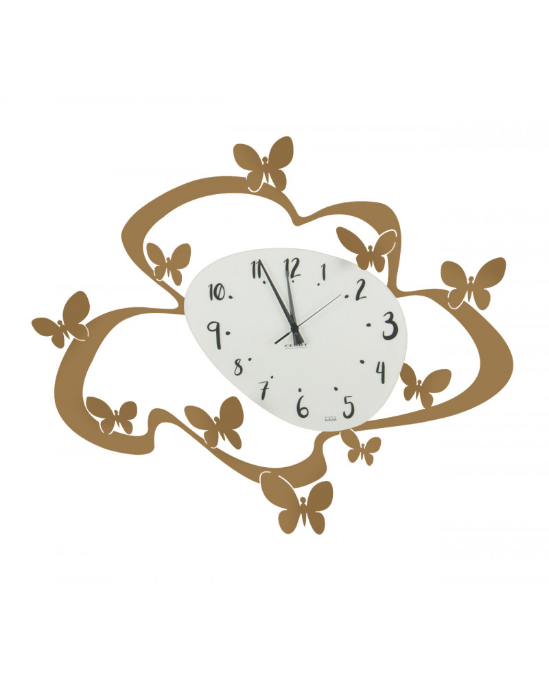 orologio-farfalle-oro