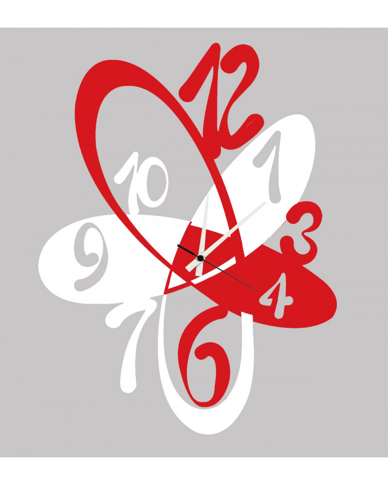 orologio-virgola-rosso-bianco
