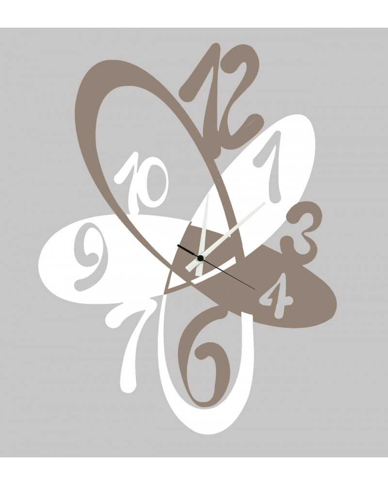 orologio-virgola-tortora-bianco