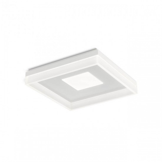plaf maya q bianco 34
