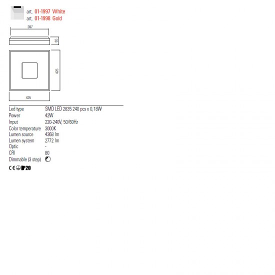 plaf maya q scheda 42