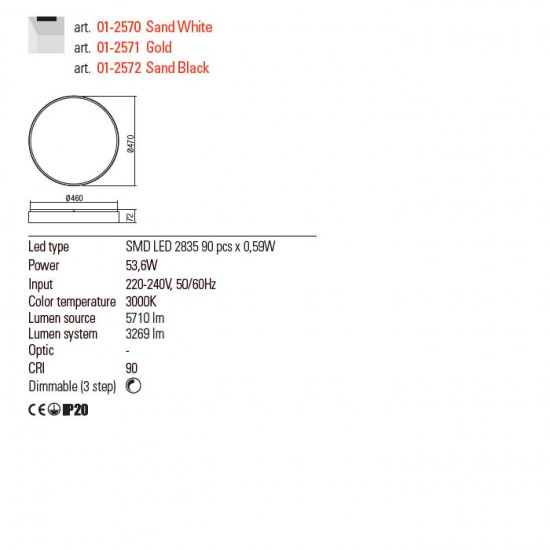 plaf yomo t 46 scheda