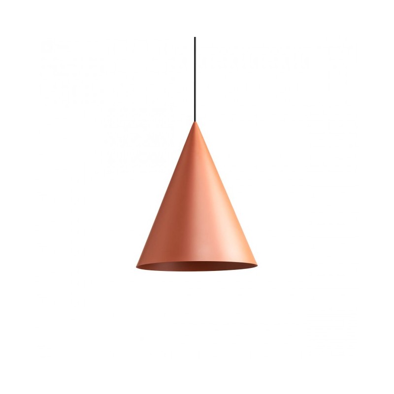 sosp konos 35 terracotta