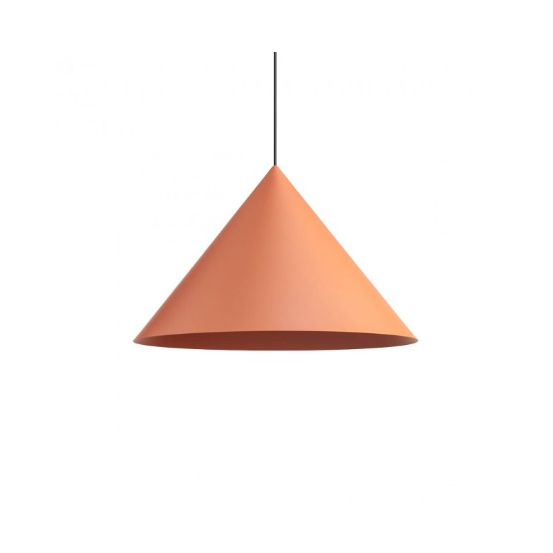 sosp konos 55 terracotta