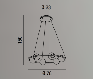 lamp ball scheda