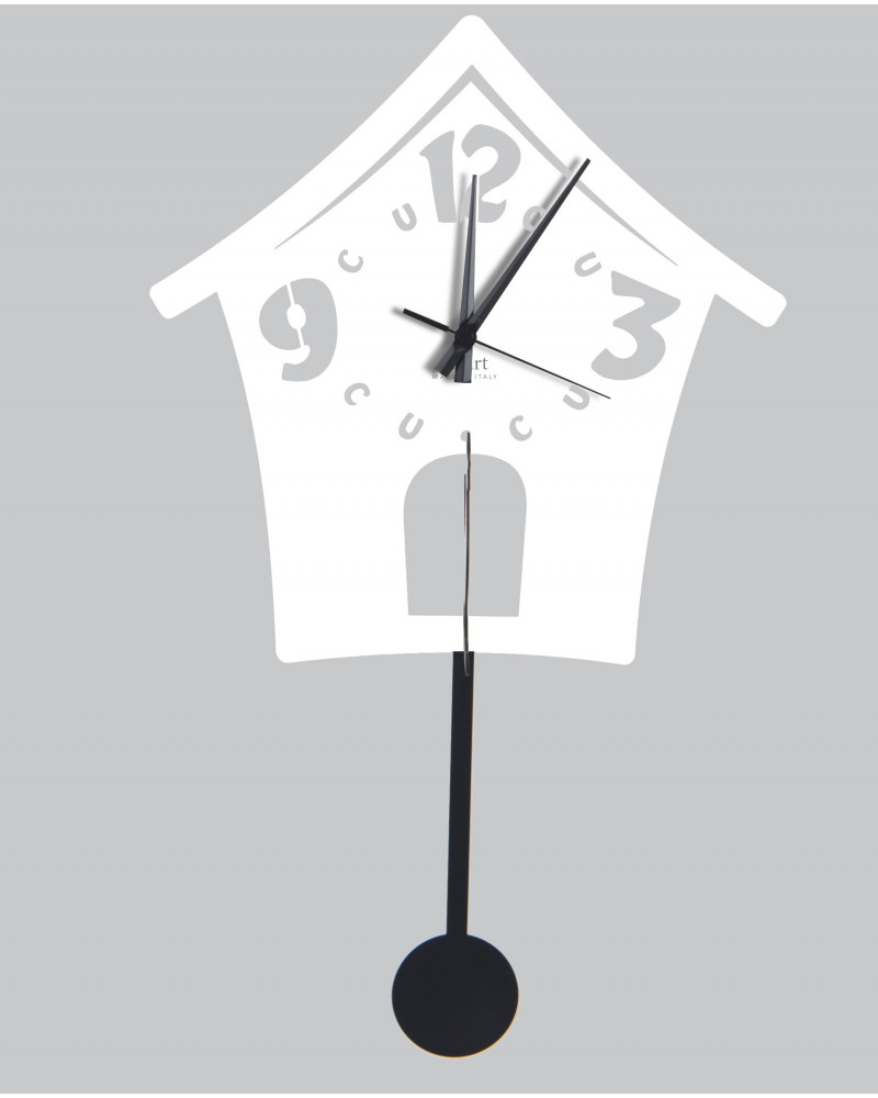 orologio-da-parete-cucu-bianco