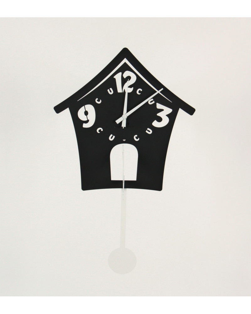orologio-da-parete-cucu-nero