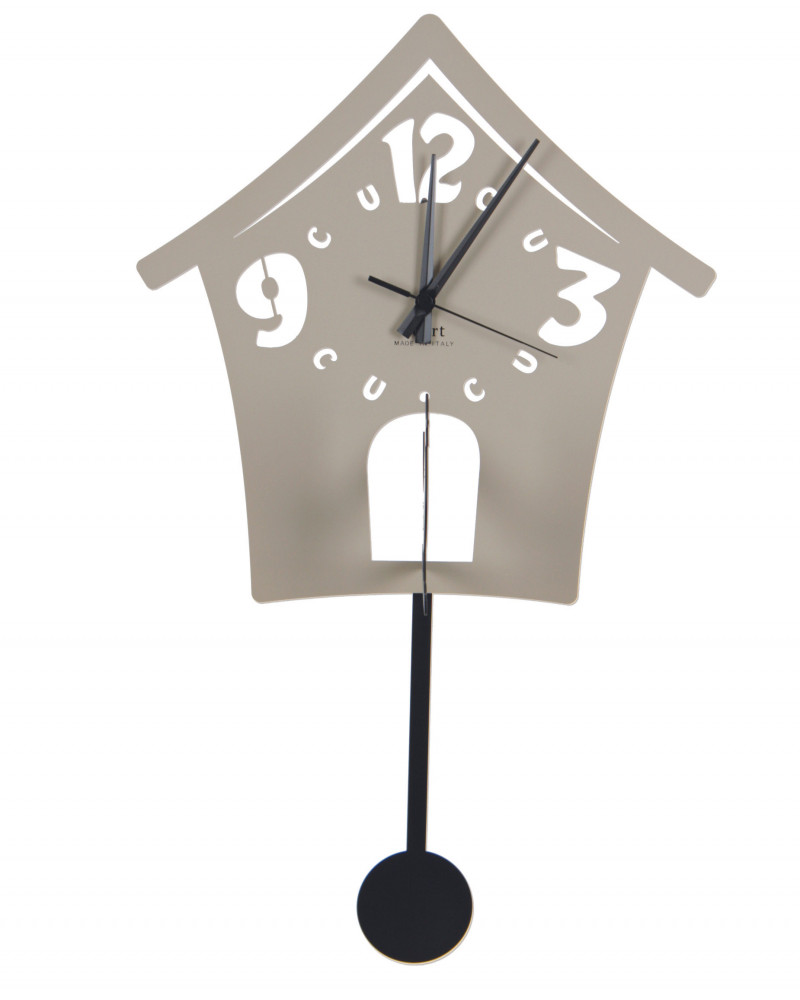 orologio-da-parete-cucu-tortora