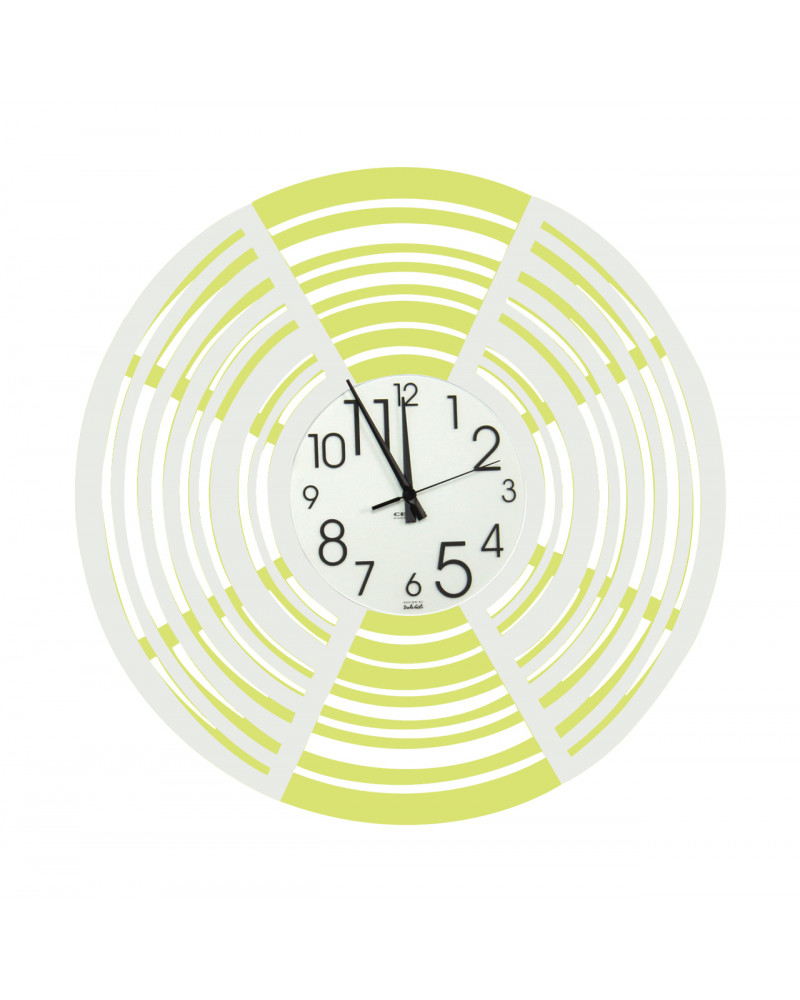 orologio-da-parete-multicolor-verde-mela