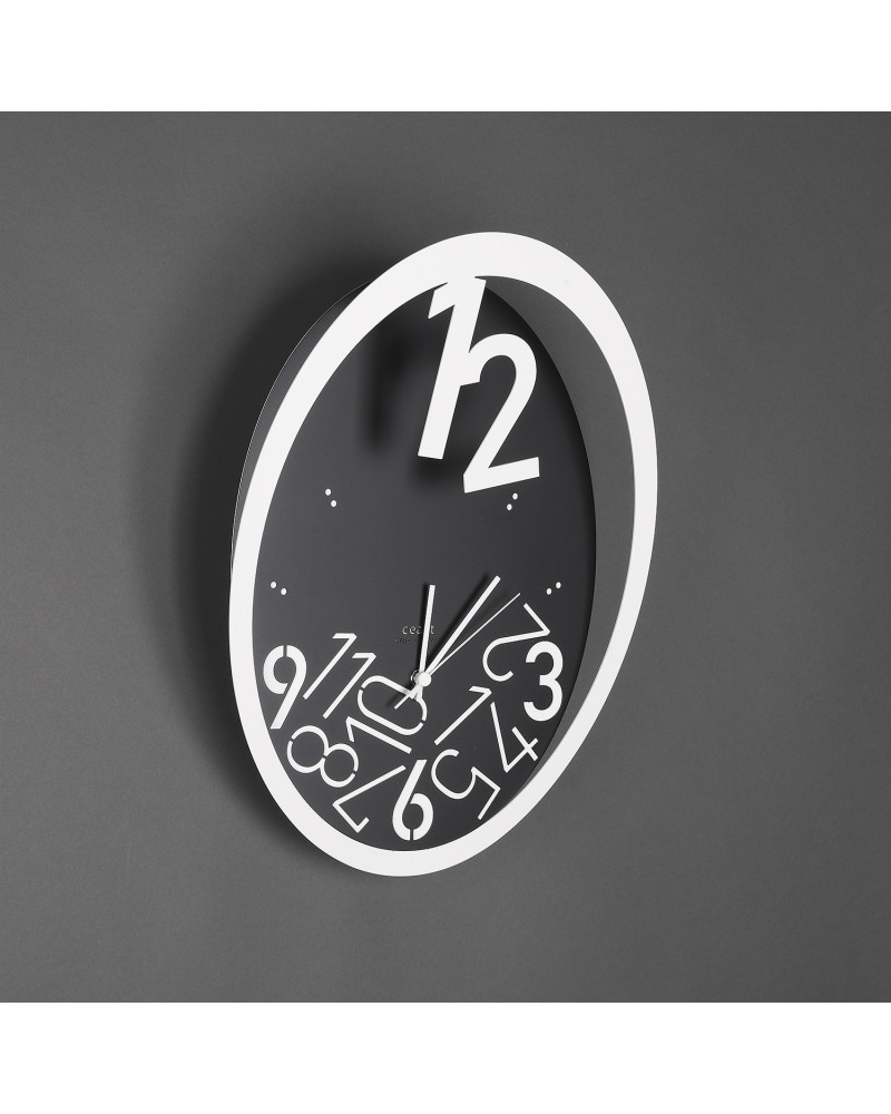 orologio-da-parete-numeri-a-catena-bianco