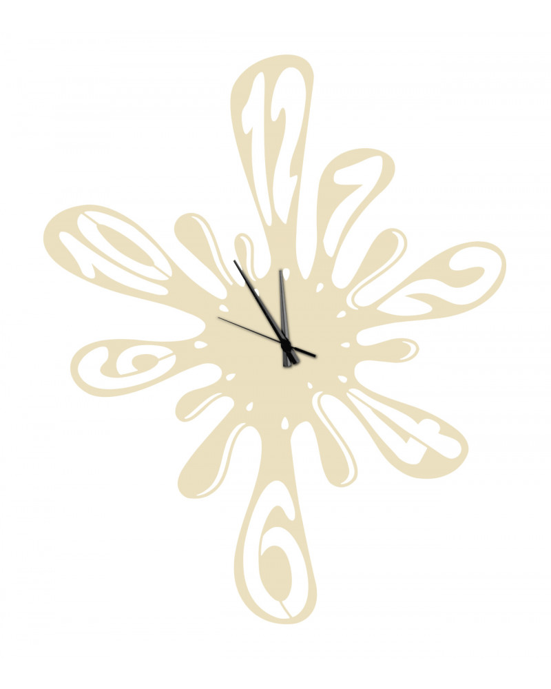orologio-da-parete-schizzo-avorio