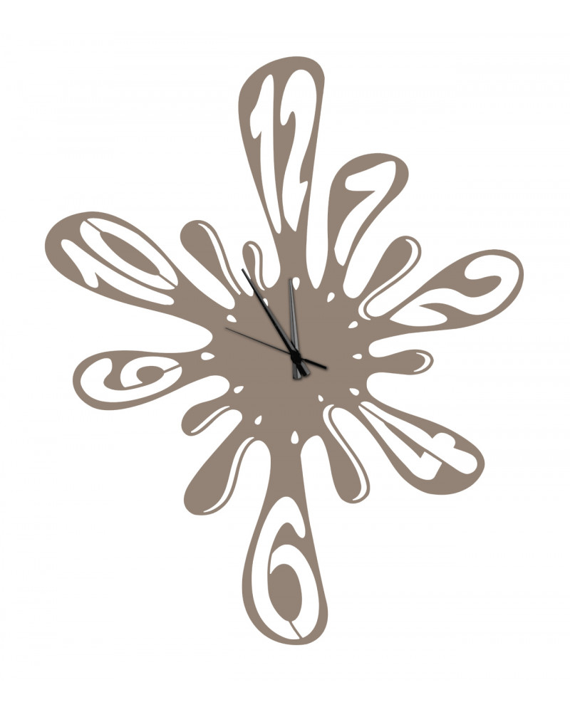 orologio-da-parete-schizzo-tortora