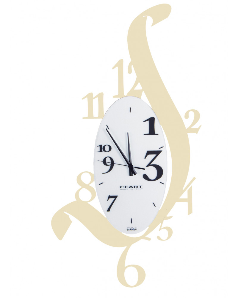 orologio-da-parete-solfeggio-avorio