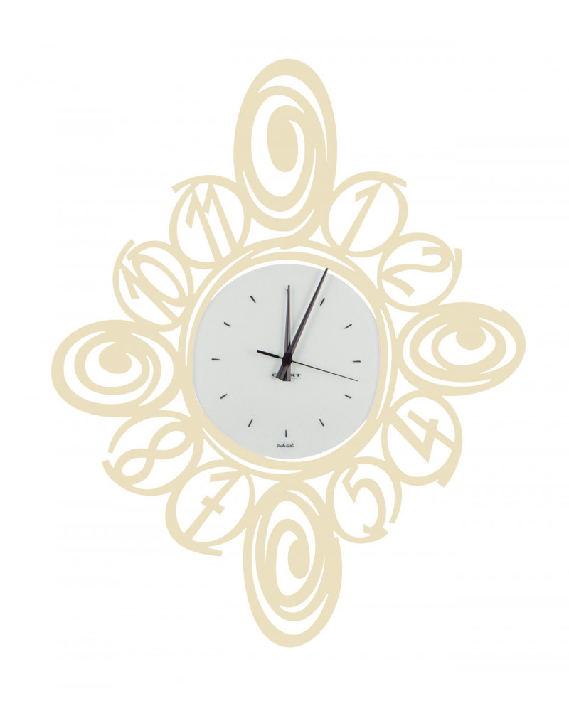 orologio-da-parete-spirali-avorio