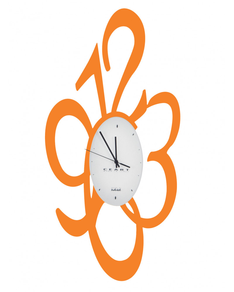 orologio-kevin-arancio
