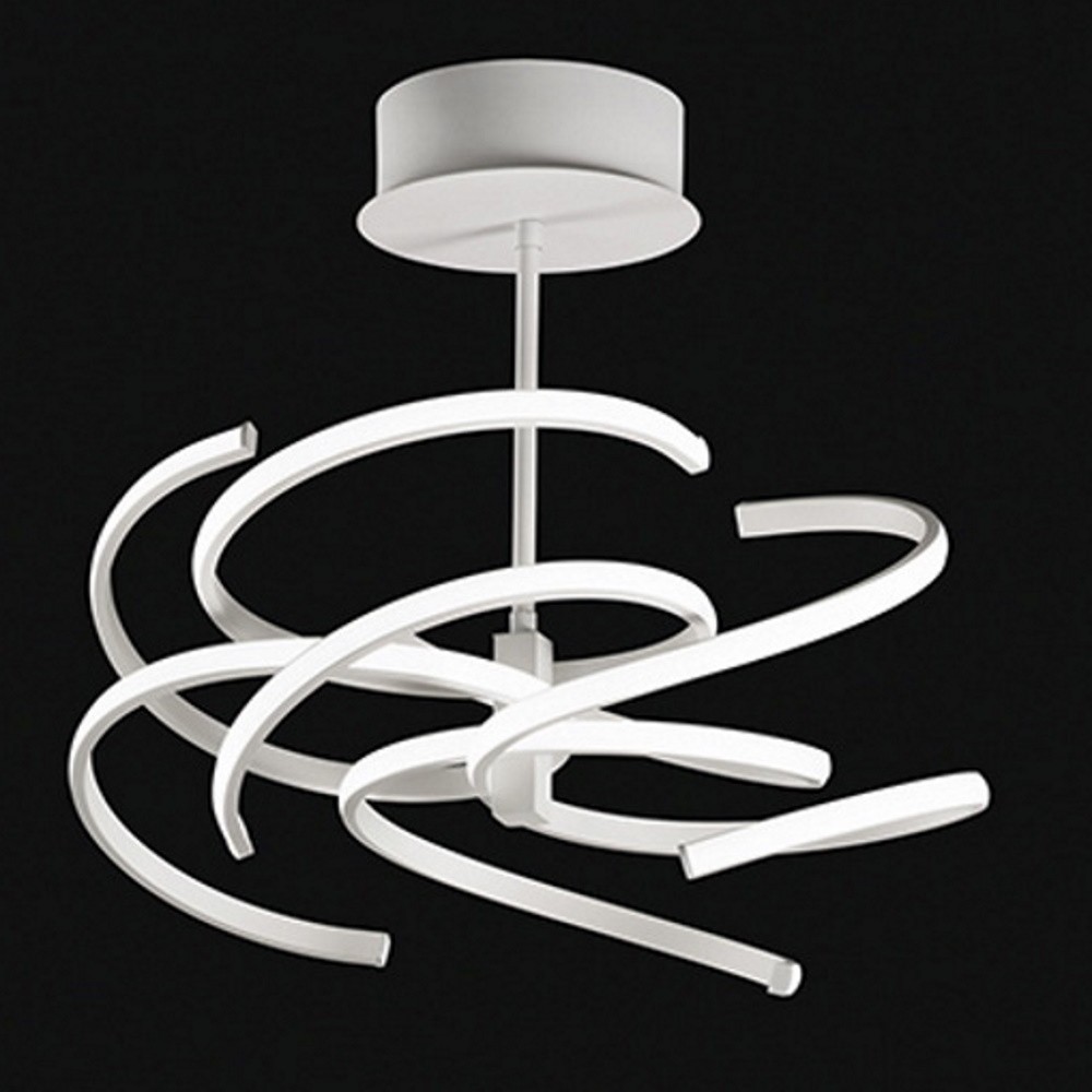plaf nest bianco
